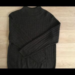 Soft and cozy sweater